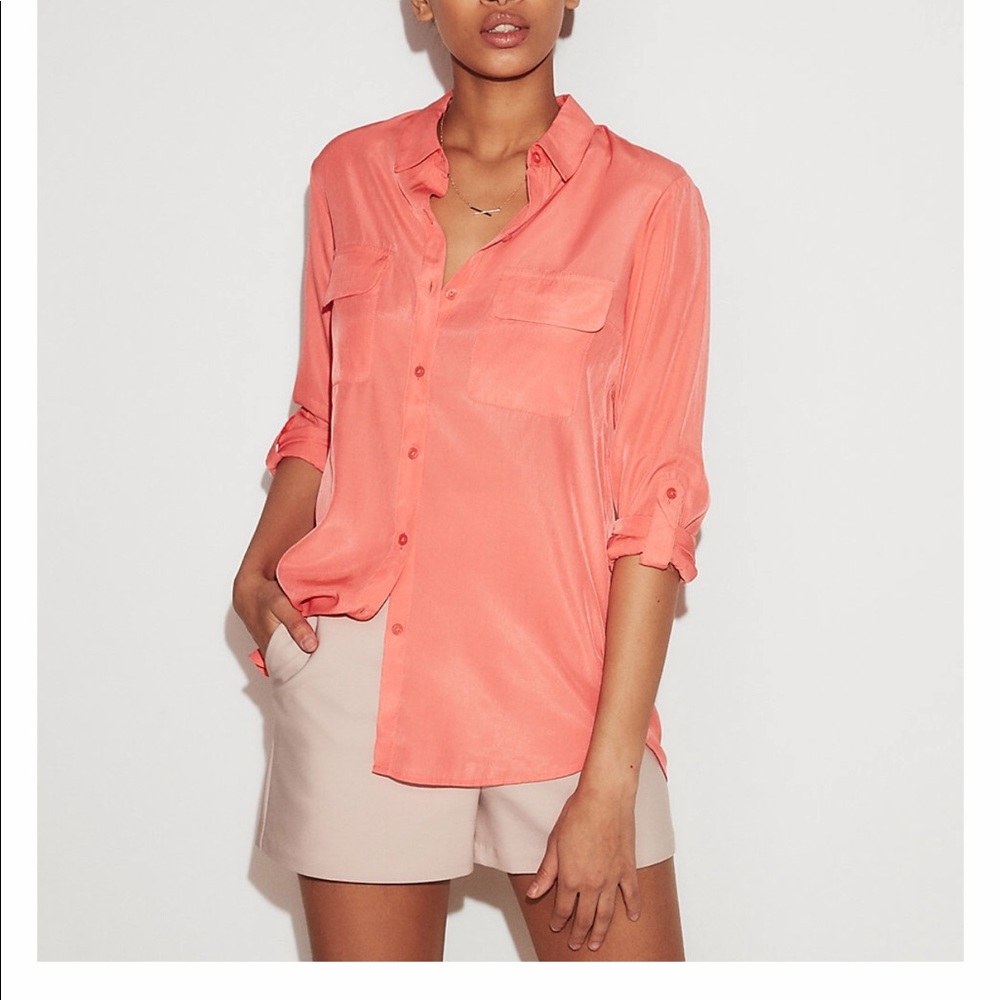 Express The City Shirt